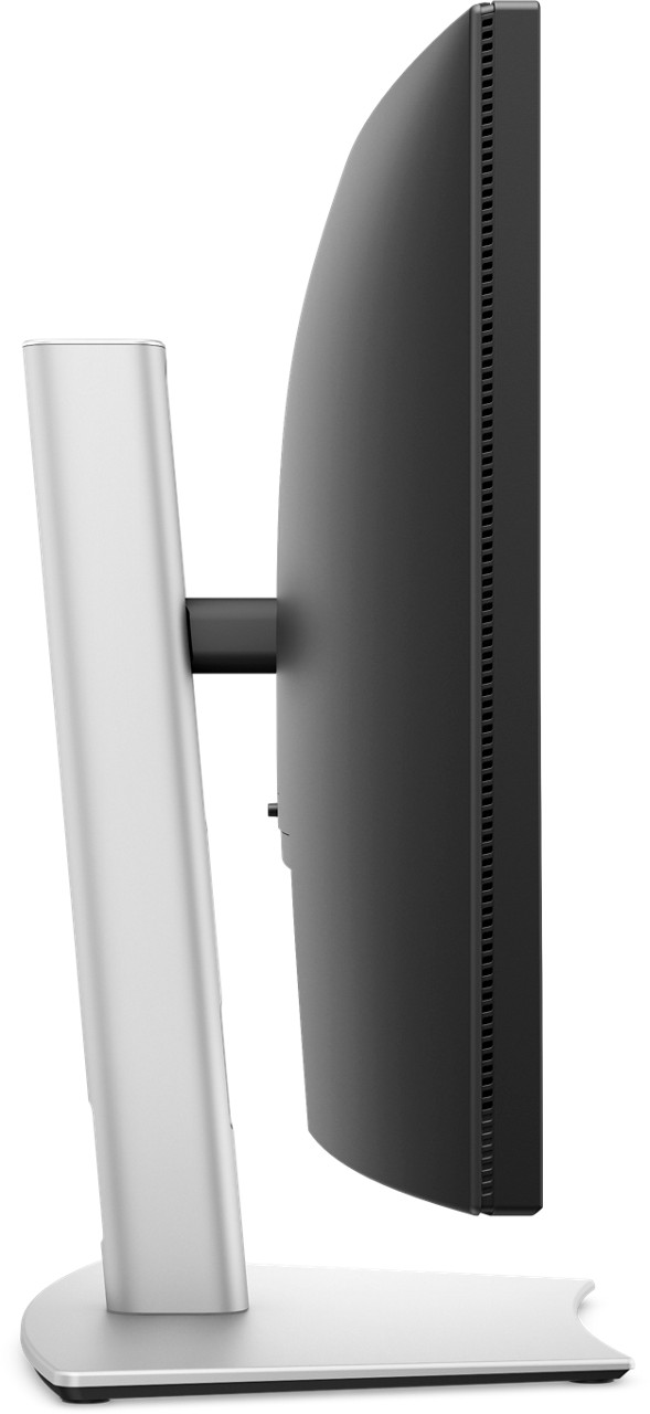 Monitor Dell Pro Plus P3425WE, 34.1", WQHD, i zi 4