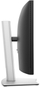 Monitor Dell Pro Plus P3425WE, 34.1", WQHD, i zi