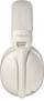 Kufje wireless AULA S6, me mikrofon, Bluetooth, bezhë Milk Tea