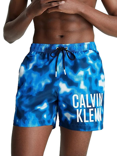 Shorce Calvin Klein KM0KM007950G2
