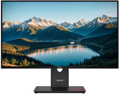 Monitor Lenovo ThinkVision T27Q 40, 27", QHD, i zi