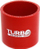 Adapter silikonik TurboWorks Red, diametër 45mm, i kuq