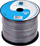 Kabëll altoparlantësh Cabletech KAB0352, 2x0.20 mm, 100 m, i zi