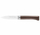Thikë kuzhine Opinel Les Forgés 1890 Paring, çelik inox, dorezë druri, ngjyrë natyrale