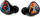 Kufje in-ear Kinera Nanna 2.0, HiFi monitor, kabull i shkëmbyeshëm 2.5/3.5/4.4mm, shumëngjyrëshe