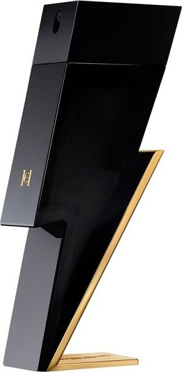 Parfum për meshkuj Carolina Herrera Bad Boy EDT, 50ml, i zi