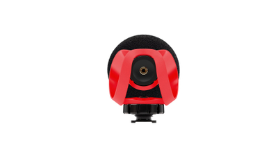 Mikrofon Rode VideoMicro II VMICROII, supercardioid, 3.5mm, i zi