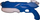 Pistoletë uji Adar Water Gun, 37 cm, PVC, me ngjyra nga të gjitha llojet