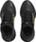 Atlete basketbolli Adidas Bounce Legends, meshkujt, amortizim Bounce, gri e errët