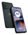 Телефон Motorola Moto G55, 6.5\", 8GB 256GB, 5G, сив