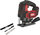 Sharë elektrike me bateri Sourcing 3430CB 20VXP BL, brushless, 20V, e zezë