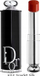 Ruz buzësh DIOR Dior Addict Shine Refillable, me shkëlqim, e kuqe