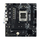 Матична плоча Biostar A620MS, лежиште AM5, MicroATX, црна