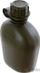 Manierka Mil-Tec US 1QT, ushtarake, e gjelbër olive