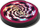 Paletë hijesh sysh MAC Surprise Eyes, Rich Purple, 8.4g