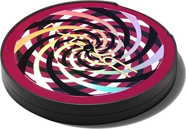 Paletë hijesh sysh MAC Surprise Eyes, Rich Purple, 8.4g
