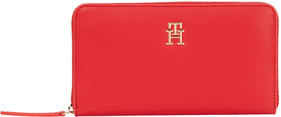 Kuletë për femra Tommy Hilfiger mTH4984, e kuqe