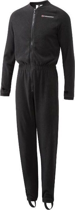 Nën-fleece termik Crewsaver Stratum 2024, thahet shpejt, uniseks M