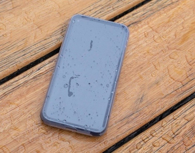 Mbrojtëse telefoni Quad Lock Mag Case Google Pixel 10 10 Pro, rezistente, e zezë