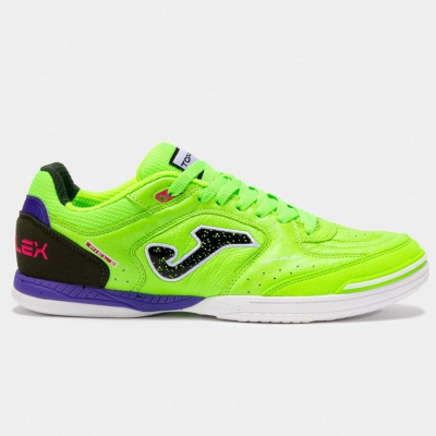 Këpucë futsalli Joma Top Flex 2511 M, indoor, të bardha