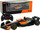 Makinë garash me telekomandë RASTAR McLaren F1 MCL36, shkalla 1:18, portokalli