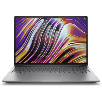 Laptop HP ZBook Power 16 G11, 16" WUXGA, Intel Core Ultra 7 32GB 1TB RTX 2000, argjendtë