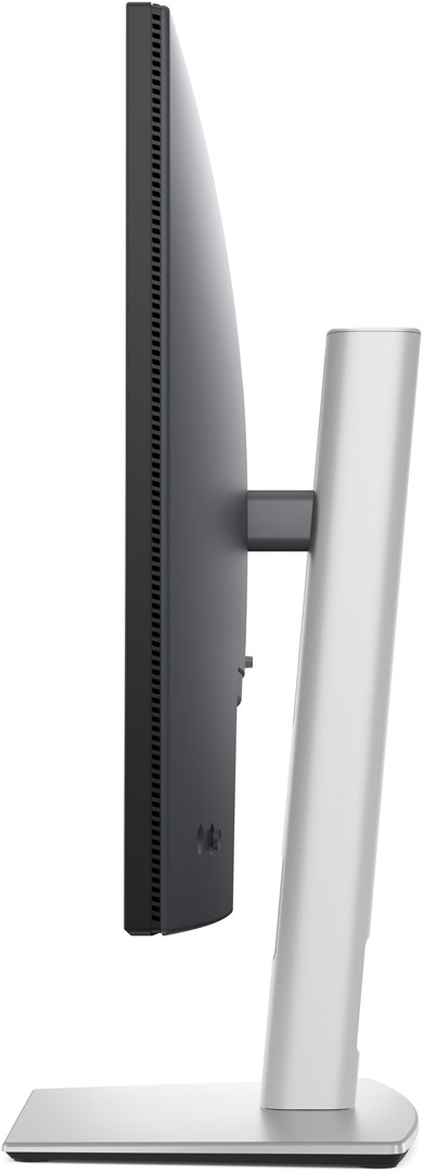 Монитор Делл P2725D 27", QHD, 100Hz, црн