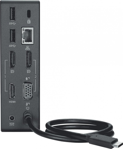 Stacion USB-C Asus 90NX0460-P00030, i zi