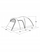 Tenda Outwell Cloud 5 Plus, 5 persona, e gjelbër