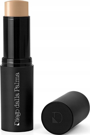 Fondatinë stick Diego Dalla Palma Eclipse 231, 11.5 g, mbulim i mesëm