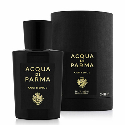 Eau de Parfum Acqua Di Parma Oud&Spice