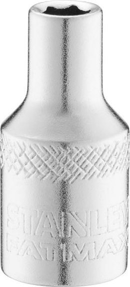 Çelës çorape Stanley Fatmax 1/4", 6-këndor, 4.5 mm, argjendtë