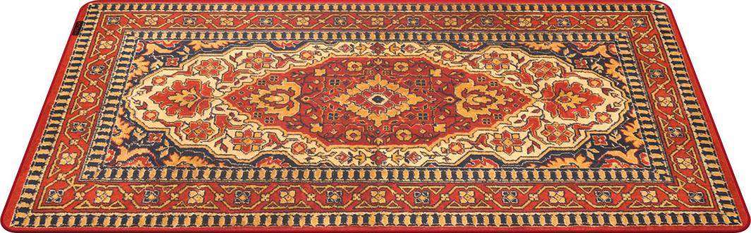 Mauspad Krux Space Carpet MAX, XXXL, shumëngjyrësh 2