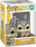 Figurë koleksionuese Funko POP Disney Bambi Thumper, vinyl, 9 cm