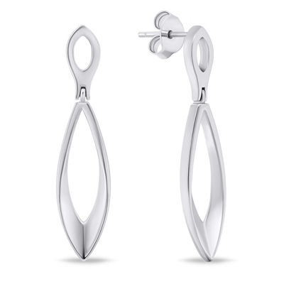 Vathë Brilio Silver EA731W