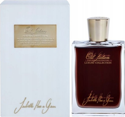 Parfum për gra Juliette Has a Gun Oil Fiction, Eau de Parfum, 75ml