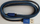 Kabllo Gembird USB-A në USB-C 2m blu (CC-USB2J-AMCM-2M-BL)