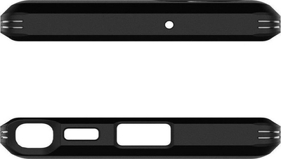 Mbrojtëse Spigen për Galaxy S22 Ultra, e gjelbër