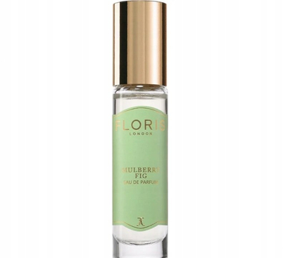 Parfum Floris London Mulberry Fig, Eau de Parfum, 10ml, unisex