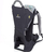 Mbajtëse për fëmijë LittleLife Ranger S2, deri 20 kg, alumini, gri