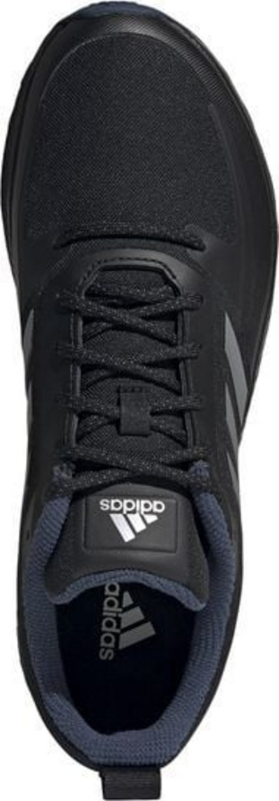 Atlete për meshkuj Adidas Performance Adidas Runfalcon 2.0 FZ3578, nr. 47 1/3, të zeza