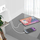 Karikues udhëtimi Swissten Slim GaN, 30W, USB C dhe USB A, i bardhë