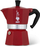 Aparat kafeje Bialetti Moka Express, i kuq