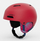 Helmet ski GIRO CRUE 2026, Auto Loc 2, madhësia S, e kuqe matte