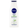 Qumësht trupi Nivea Aloe & Hydration, hidratim i lehtë, përthithje e shpejtë
