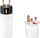 Reduktues zhurme iFi Audio AC iPurifier, i bardhë