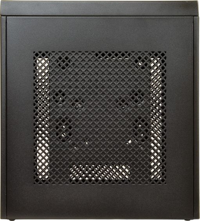 Kasë Chieftec IX-01B-85W, Desktop