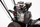 Fshesë me motor Nac Loncin 196cm³, vetëlëvizëse, 80cm, portokalli