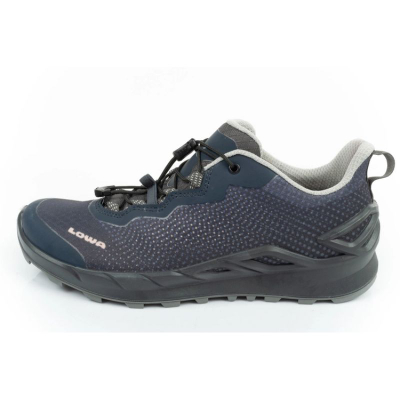 Atlete sportive Lowa W 320433 3897 GORE-TEX, për femra, të papërshkueshme nga uji, gri