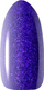 Llak gel hibrid Ocho Nails Color 511 Blue, me shkëlqim, 5g, blu me shkëlqim